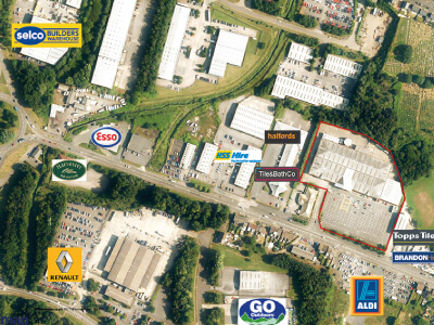 Retail Warehouse Rapleys Swansea Samlet Way Website Resize