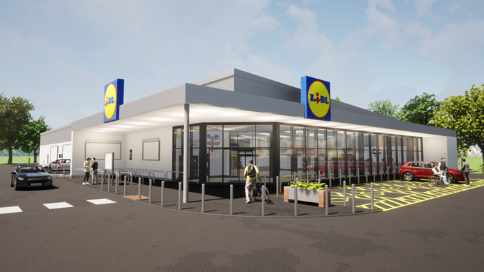 Lidl