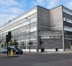 Hackney Works Property And Building Surveyors | Rapleys