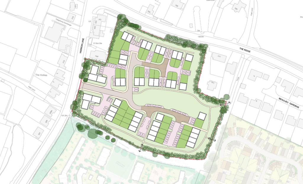 Financial Viability Assessment, Hastings, East Sussex Rapleys