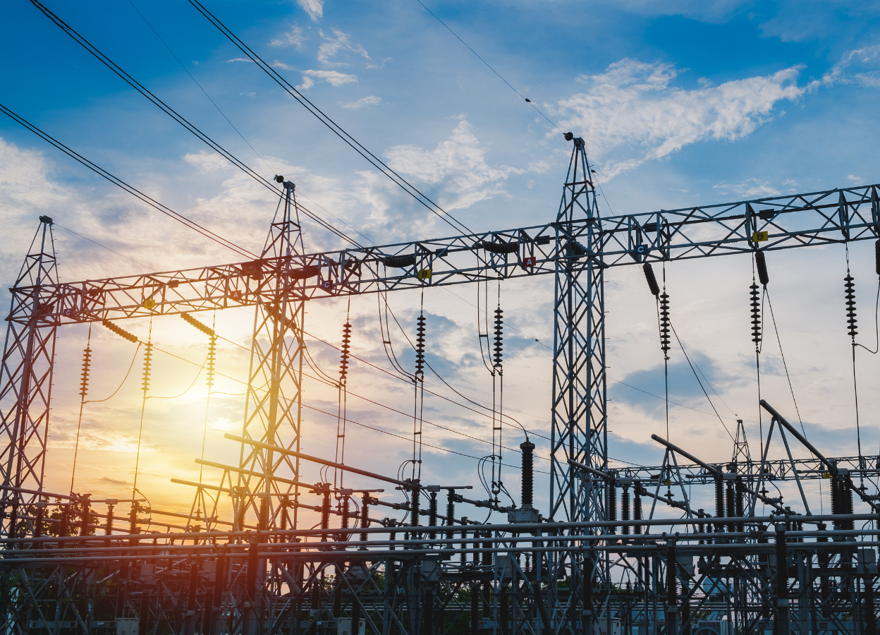 Utilities Consultancy