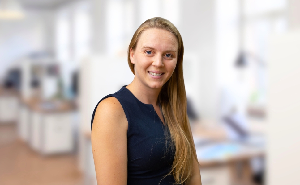 Alice Bennett profile