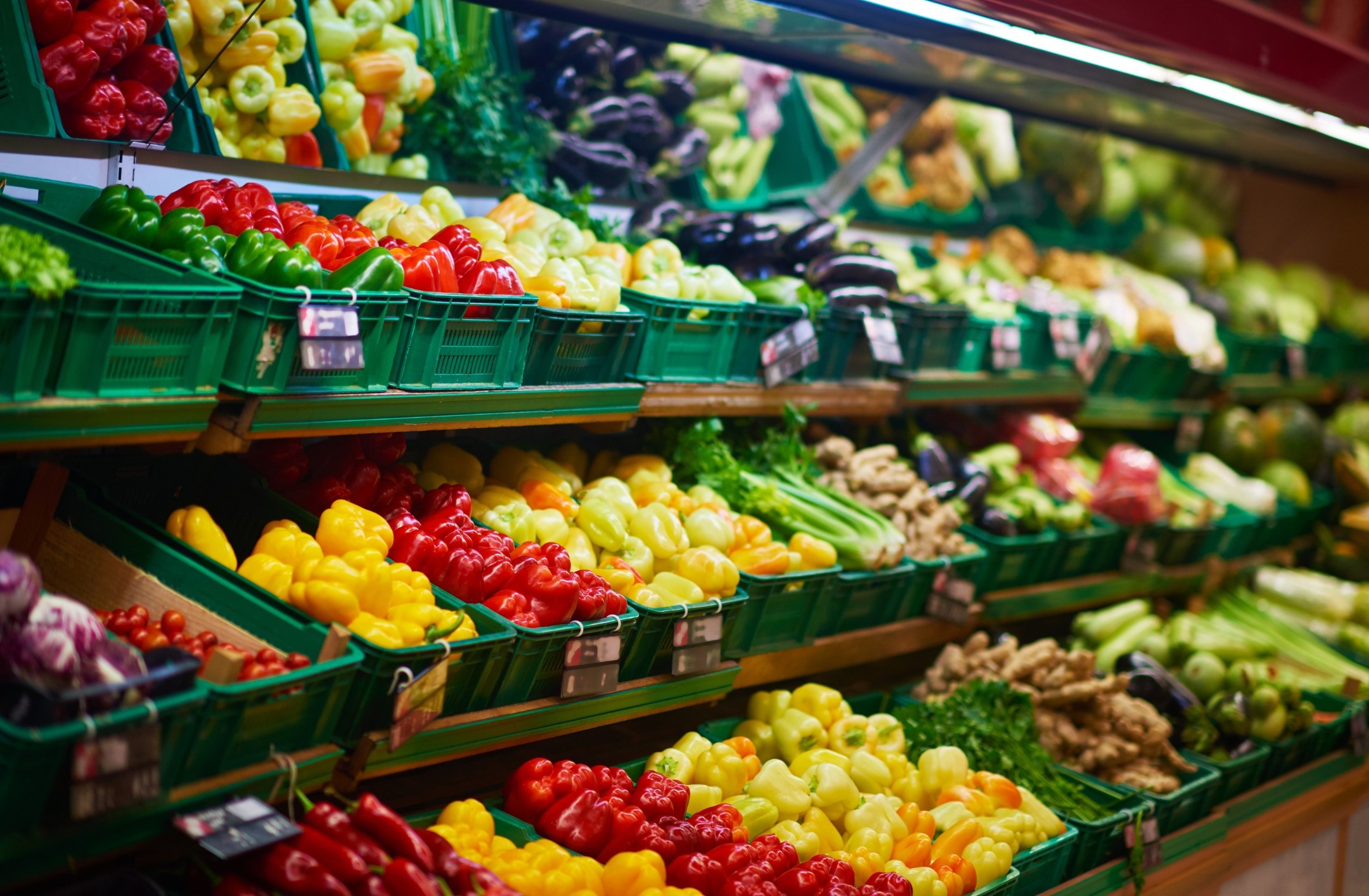 Foodstores