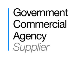 Government Commercial Agency RM6343 Estate Management Services 2 supplier