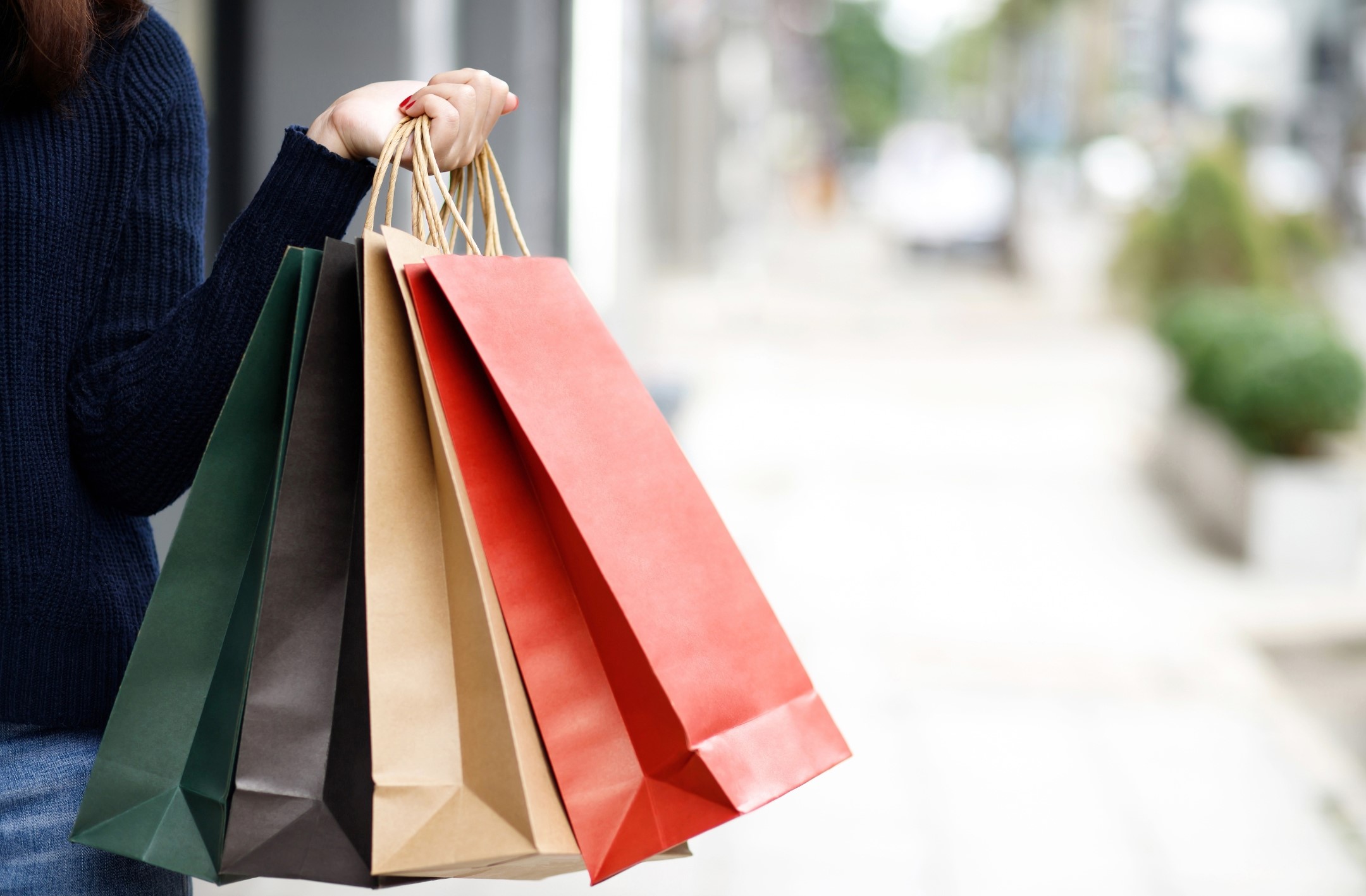 Retail Investment