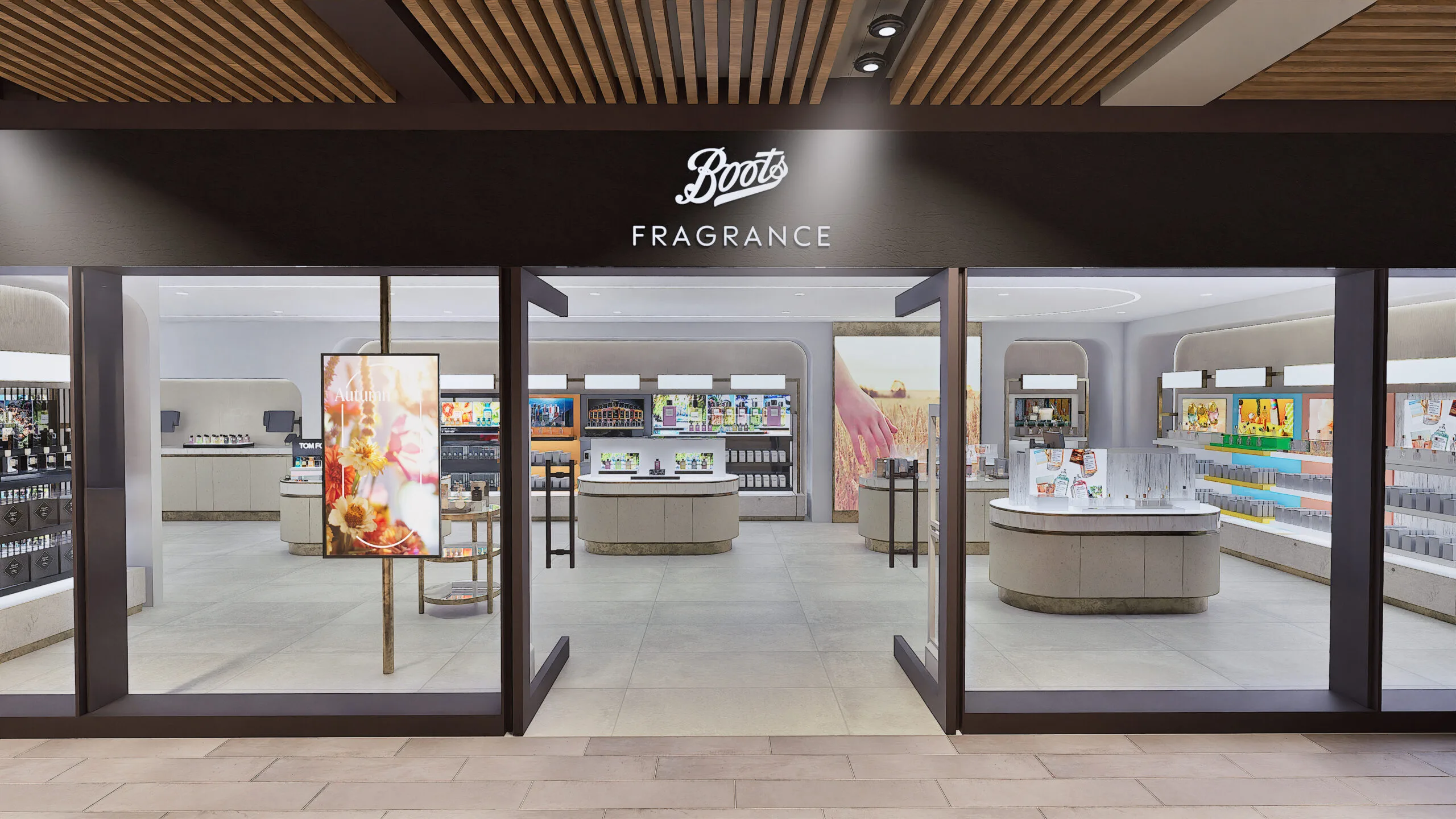 Boots Fragrance launches in the City with deal agreed by Rapleys