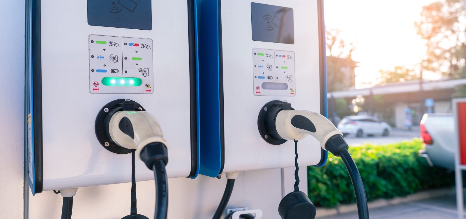 Be.EV expands its national network with Rapleys appointed to acquire sites