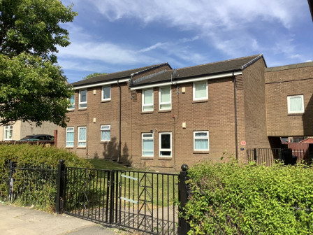 Surveys and Energy Performance Certifications, Incommunities