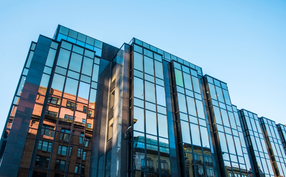 Various roles – Surveyor to Associate Partner