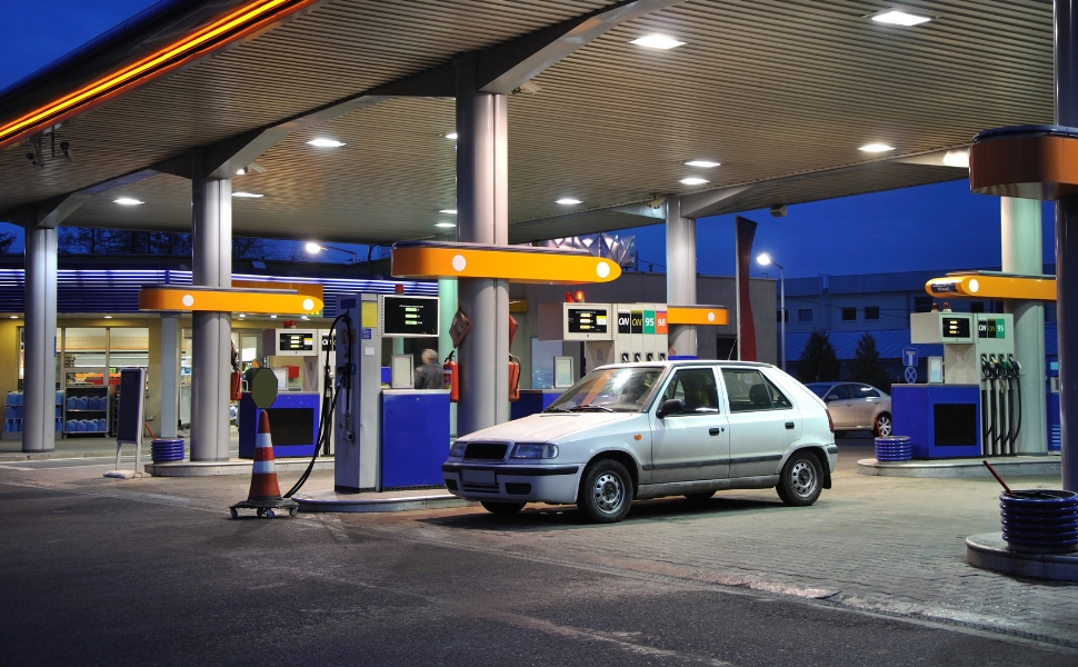 Mark Frostick: Forecourt Property Insights