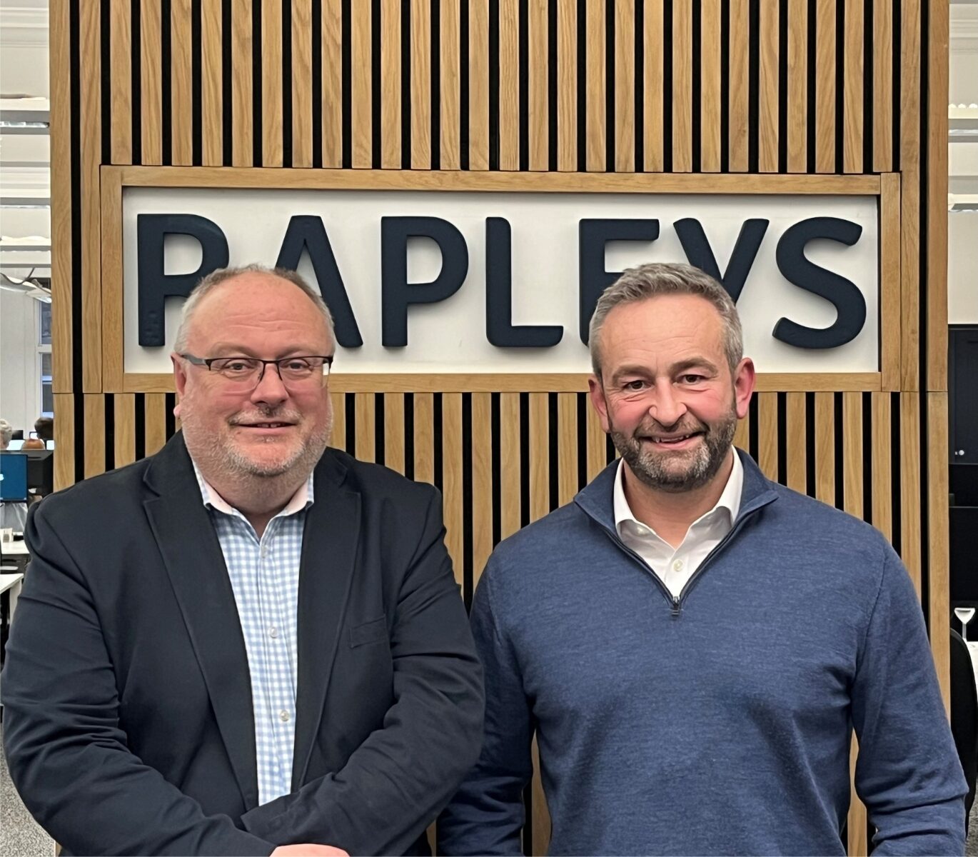 Rapleys Continues Building Residential Division With Hire of Sam Graham as Land Agency Partner