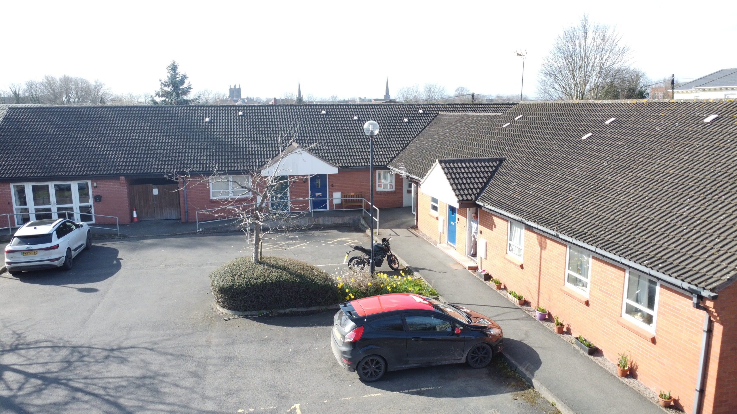 Hereford – Dilapidations Liability Assessment