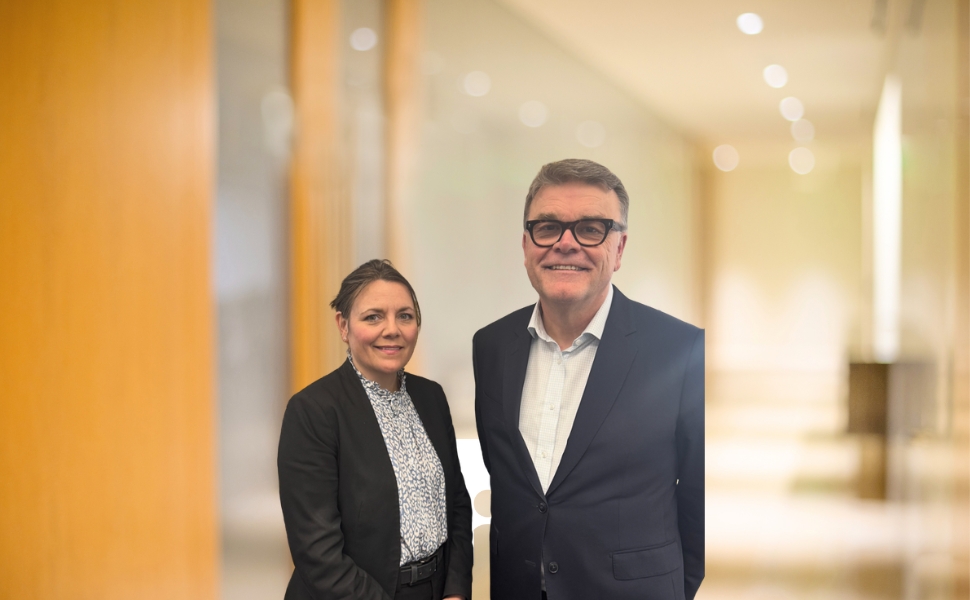 Rapleys continues its strategic growth mission with Pippa Harrison as Head of Hospitality