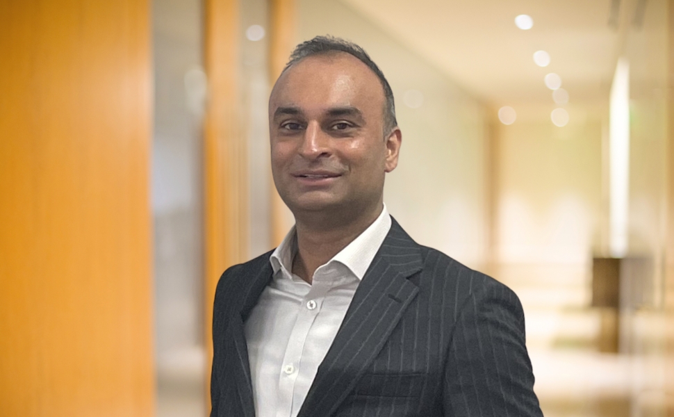 Sachin Parmar profile