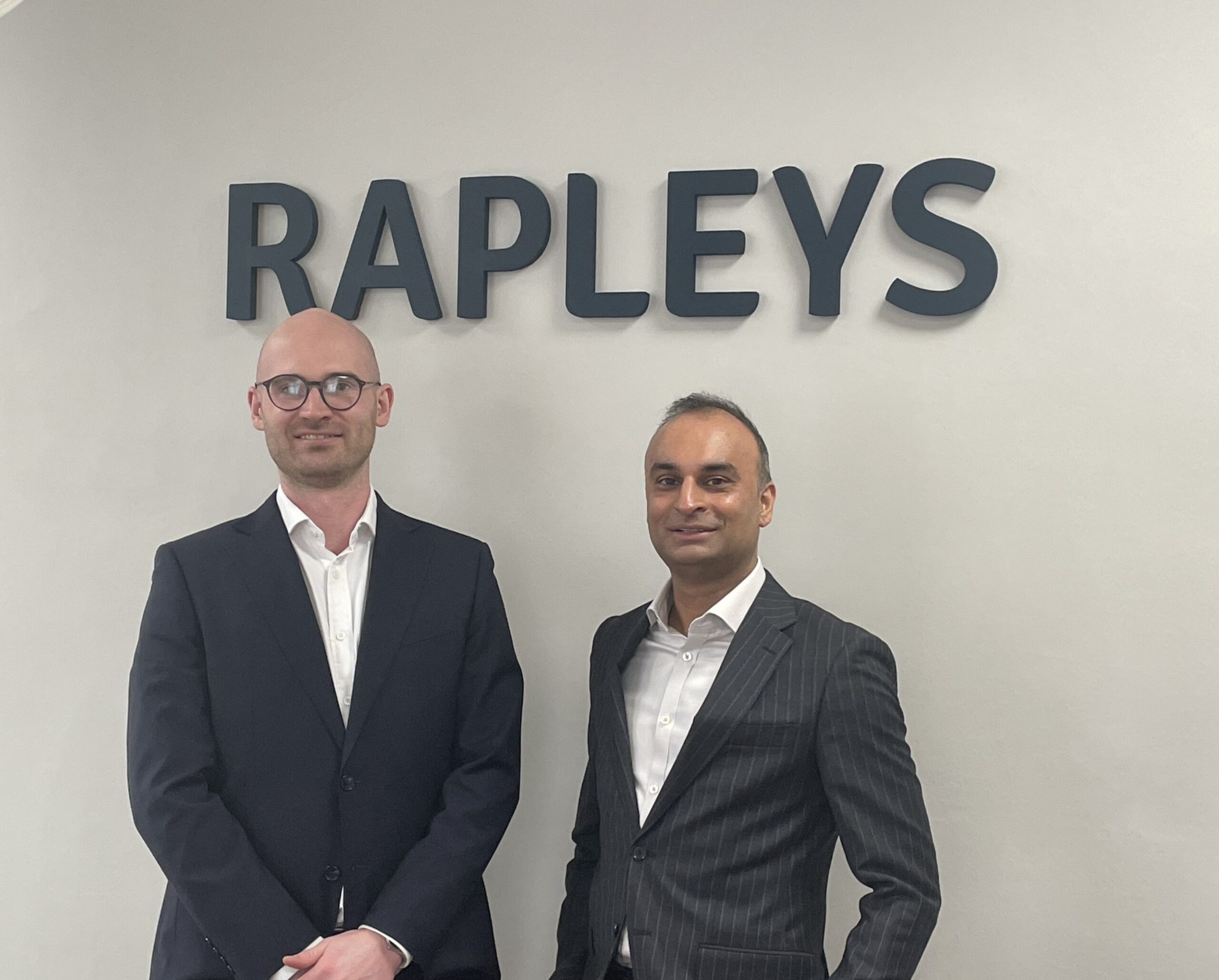 Rapleys expands in Birmingham as it brings in regional Planning Team