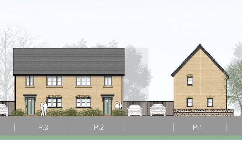 Kidlington – Paradigm Housing Group