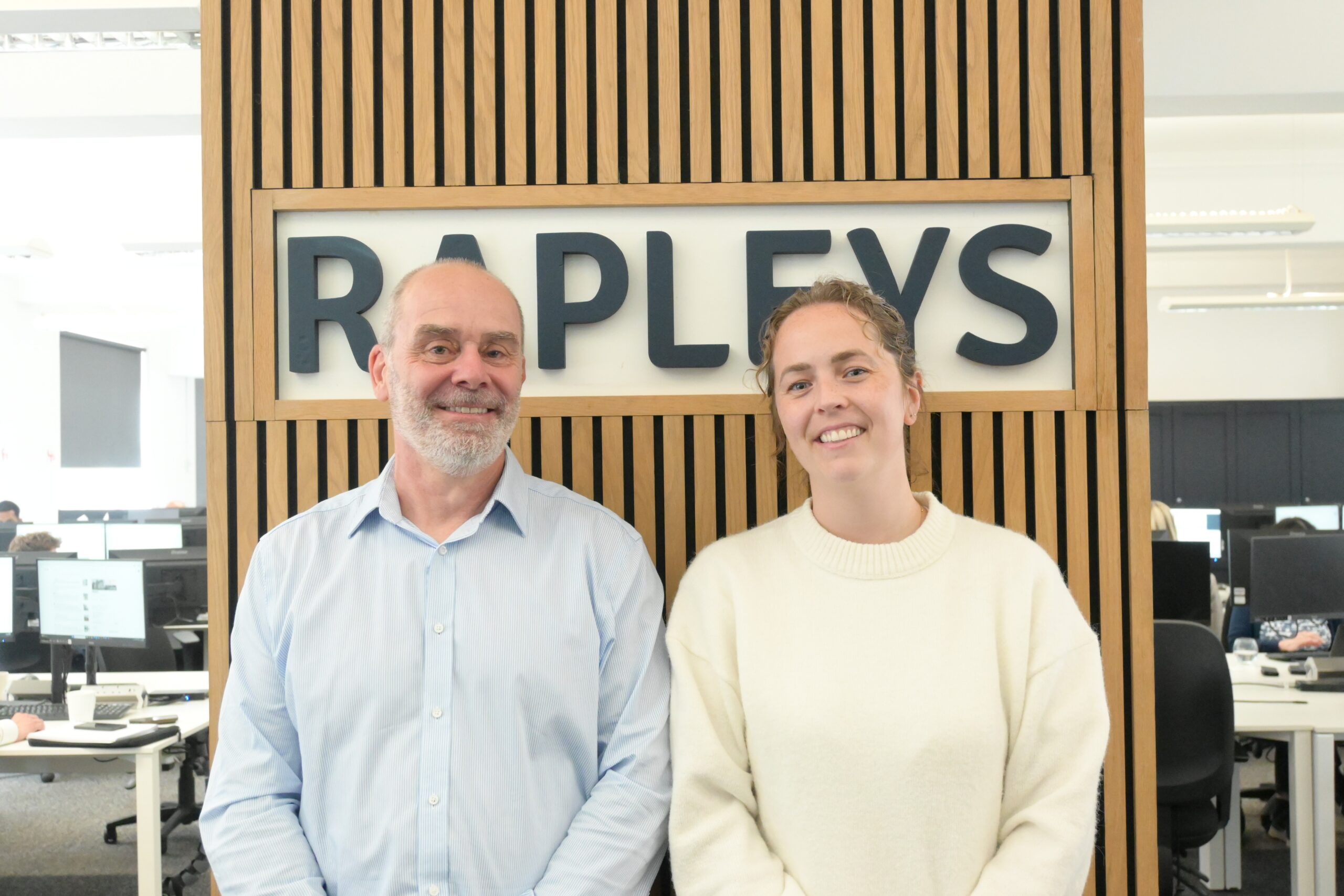 Rapleys expands Neighbourly Matters team with addition of Jonathan Ray