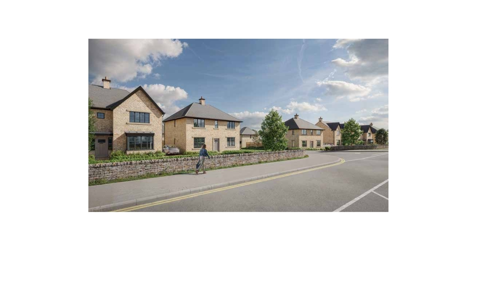 ‘Land off Hollingworth Road, Littleborough’ Residential Led Development