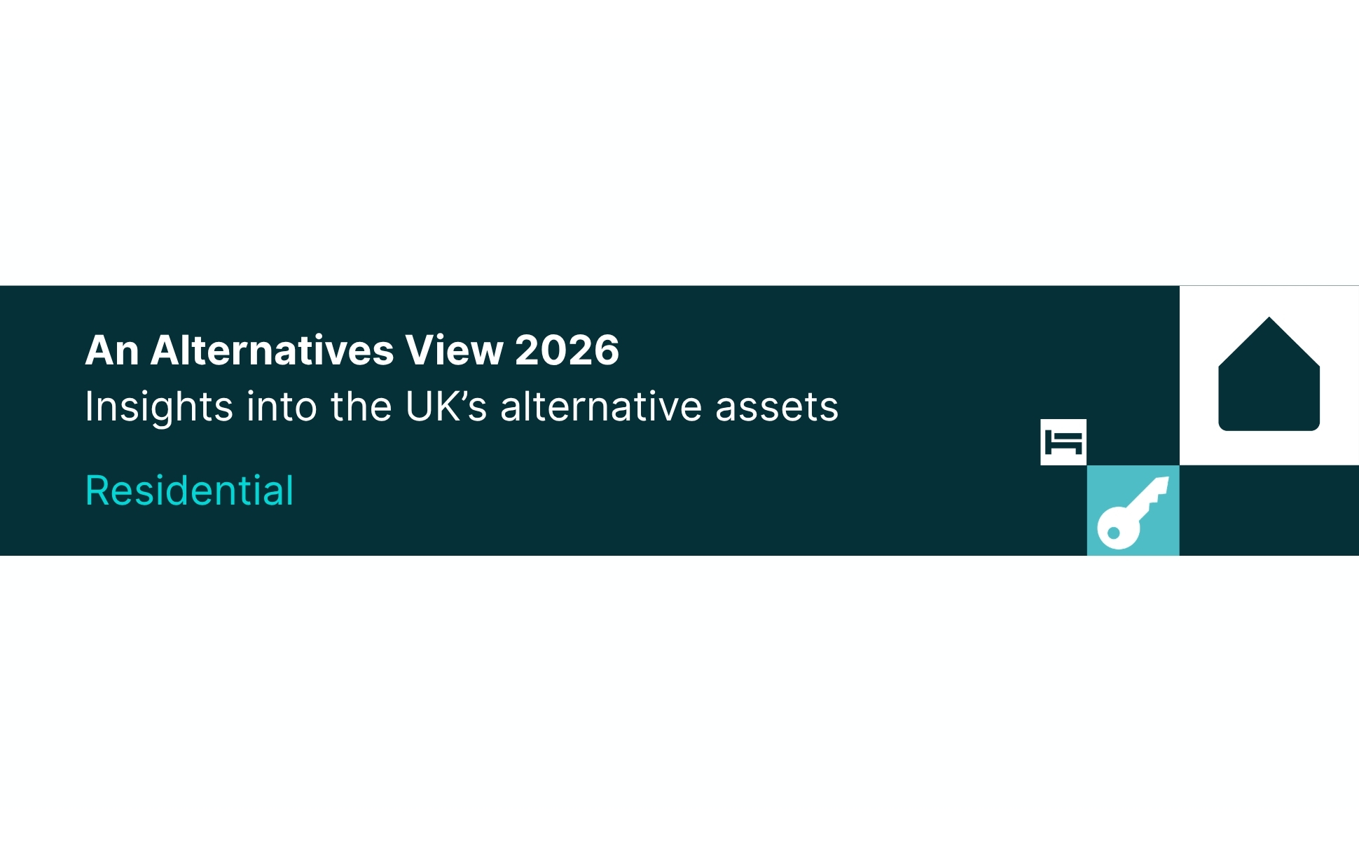 Rapleys Alternatives: Living sectors continue to be in demand but outlook is ‘longer term’