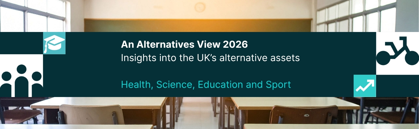An Alternatives View 2026: Health, Science, Education and Sport