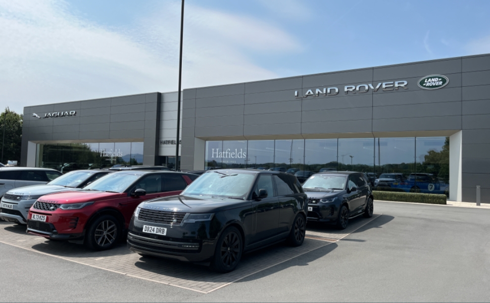 Market Valuation and acquisition advice on Hatfields Motor Group