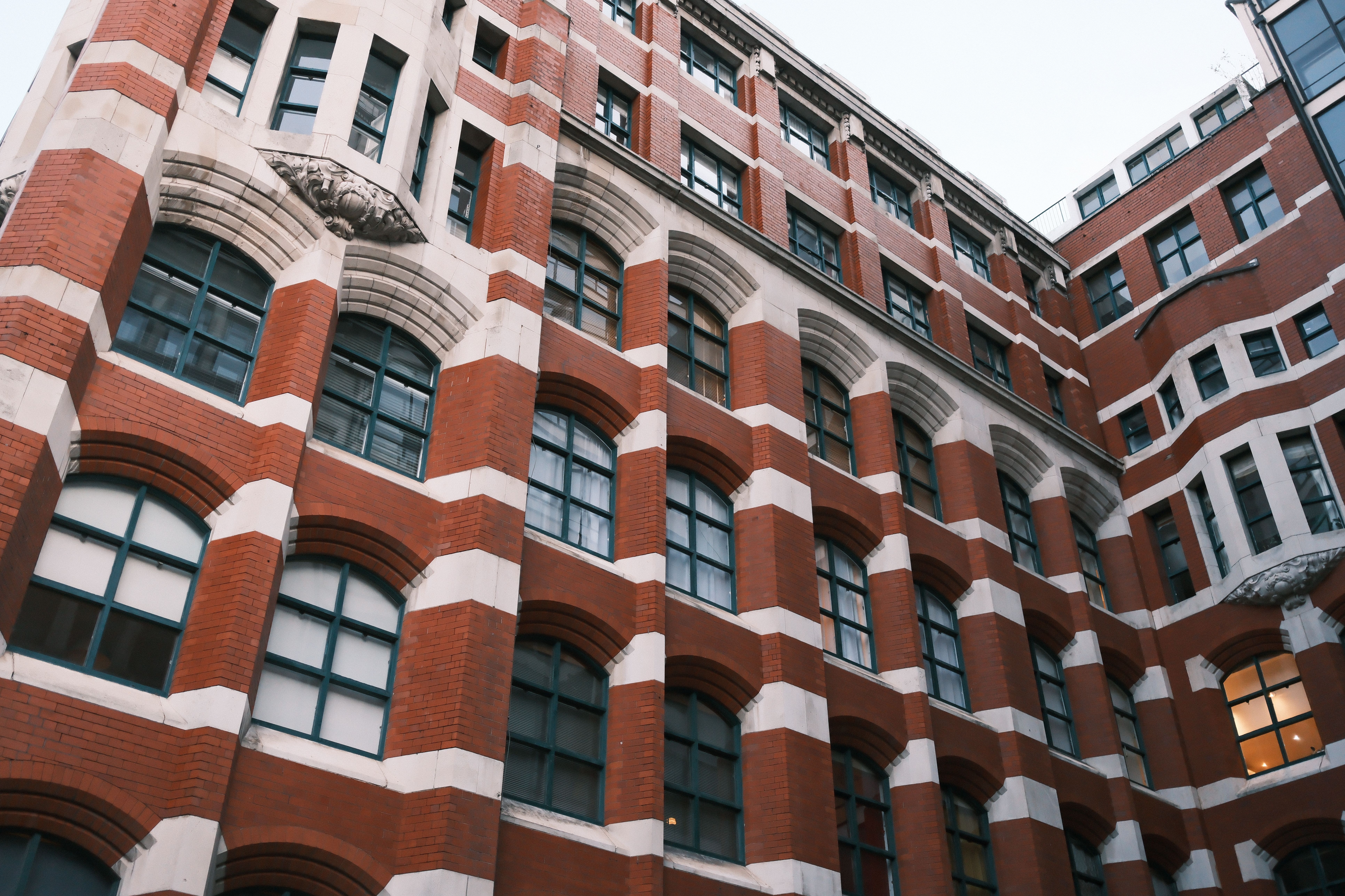 Education & Charities